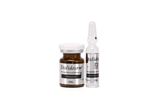 Melasma-Einspritzungs-Gebrauchs-Serum-Safe und guter Serumsatz Effekt Mesotherapy 5ml/bottle