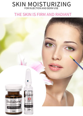 Stalistearm-Einspritzungs-Serum für die Haut, die Meso-Theraphy-Serum-Satzserumpulver befeuchtet