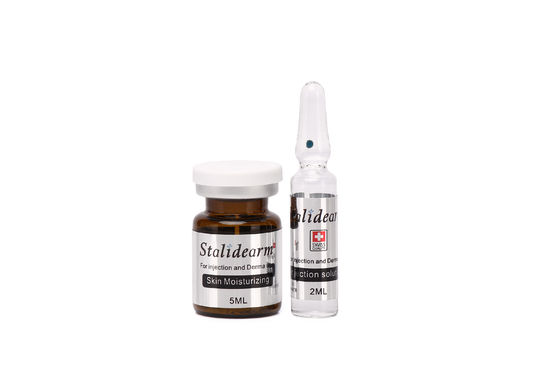 Stalistearm-Einspritzungs-Serum für die Haut, die Meso-Theraphy-Serum-Satzserumpulver befeuchtet