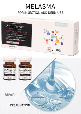 Jugend-Serum-Einspritzung Stalidearm ursprüngliche für sicheren natürlichen schauenden Effekt Melasma