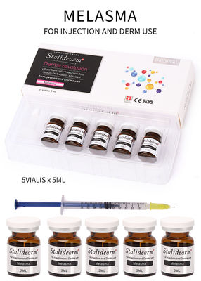 Jugend-Serum-Einspritzung Stalidearm ursprüngliche für sicheren natürlichen schauenden Effekt Melasma