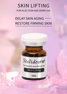 Der Haut-anhebender Einspritzungs-Serum-Einspritzungs-Haupthautpflege PRP Stalideram alternder natürlicher guter Antieffekt