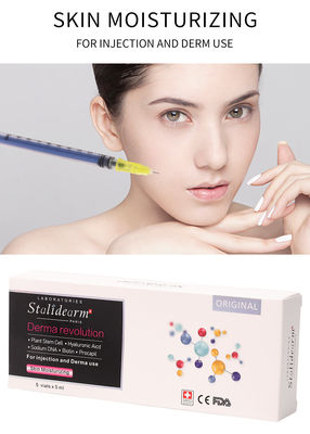 Einspritzung der Stalidearm-Jugend-Serum-Einspritzungs-Haupthautpflege-PRP für Haut-befeuchtenden Serum-sicheren in hohem Grade Effekt-Wesentlich-Satz