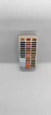 PIGMENT-wahre Brown-Pigment-Farbdauerhafte Make-up Microblading-Versorgungs-Augenbraue Biotouch Mikro, diemicrGel polishgmentation schattiert