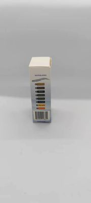 PIGMENT-wahre Brown-Pigment-Farbdauerhafte Make-up Microblading-Versorgungs-Augenbraue Biotouch Mikro, diemicrGel polishgmentation schattiert
