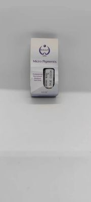 Kakao-Pigment-Farbdauerhafte Make-up Microblading-Versorgungs-Augenbraue Biotouch MicrGel polishgment wahre, die MicrGel polishgmentation schattiert