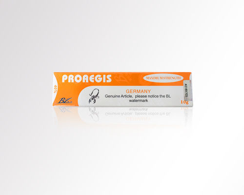 Taube Sahnetätowierungs-betäubende Augen-Creme Microblading Proaegis
