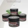 INK EEZE Grüne Tattoo Nachpflegecreme 473G zur Hautheilung